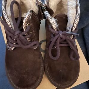 Toddler UGGs